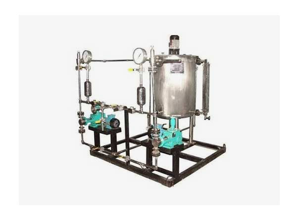 Dosing Pump Suppliers in Mumbai, Distributors, Traders, Retailers and Wholesalers in Mumbai | Thermofluid Engineering Solution